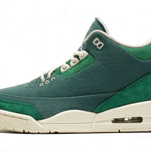 Air Jordan 3 Retro SP Nina Chanel Abney Bicoastal